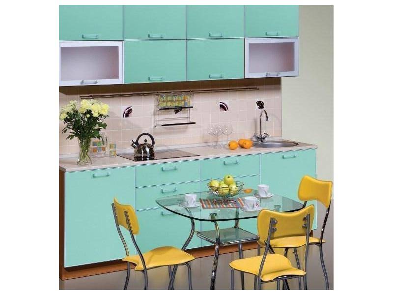 яркая кухня мелиса молодежный дизайн в Нижневартовске