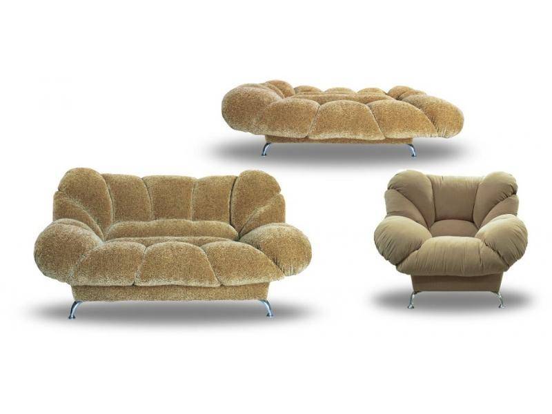 диван прямой милан в Нижневартовске