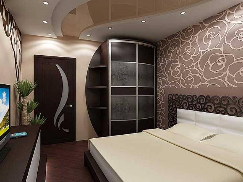 шкаф - купе радиусный в Нижневартовске