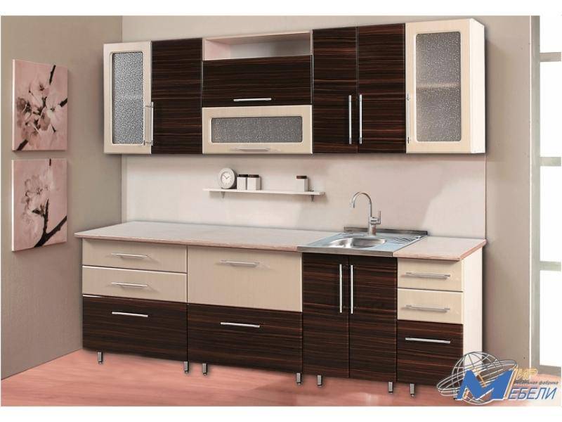 кухня ника 3 в Нижневартовске