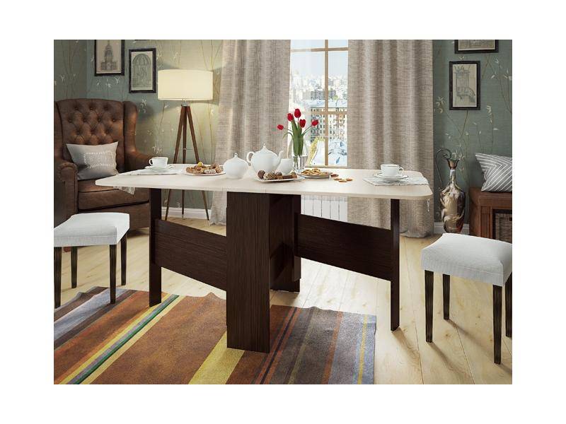 классический стол-книжка мечта 2 в Нижневартовске