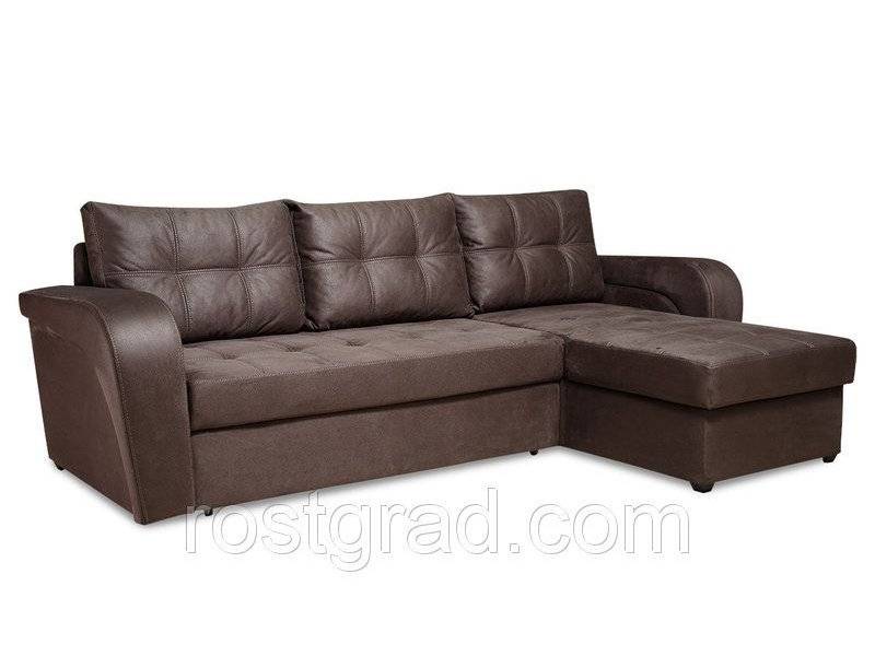 угловой диван лондон в Нижневартовске