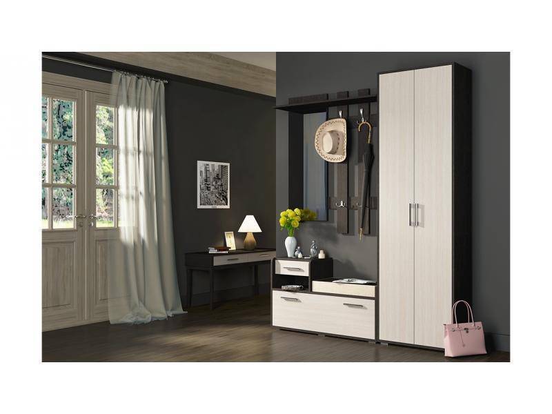 прихожая «арт» в Нижневартовске