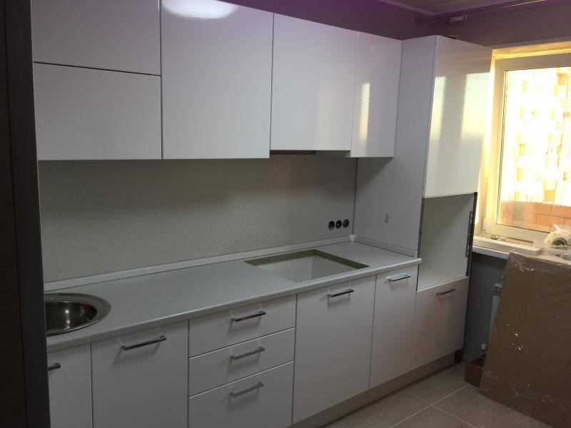 кухонный гарнитур в Нижневартовске