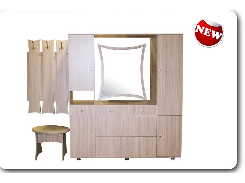 прихожая сатурн в Нижневартовске