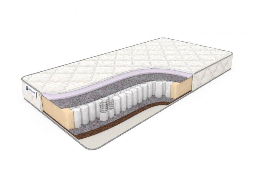 матрас двухсторонний для ребенка junior various в Нижневартовске