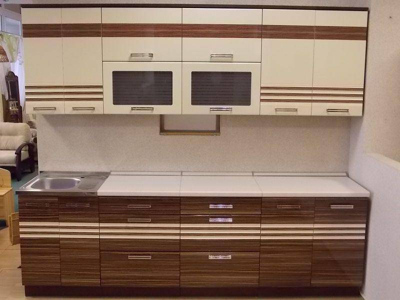 кухня рио 16 в Нижневартовске