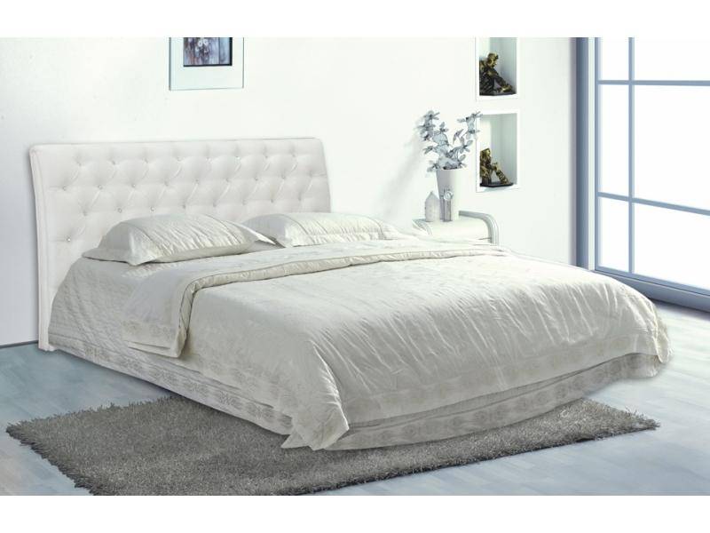 кровать белая леди анна в Нижневартовске