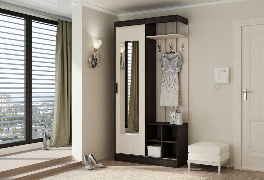 прихожая купе бриз в Нижневартовске