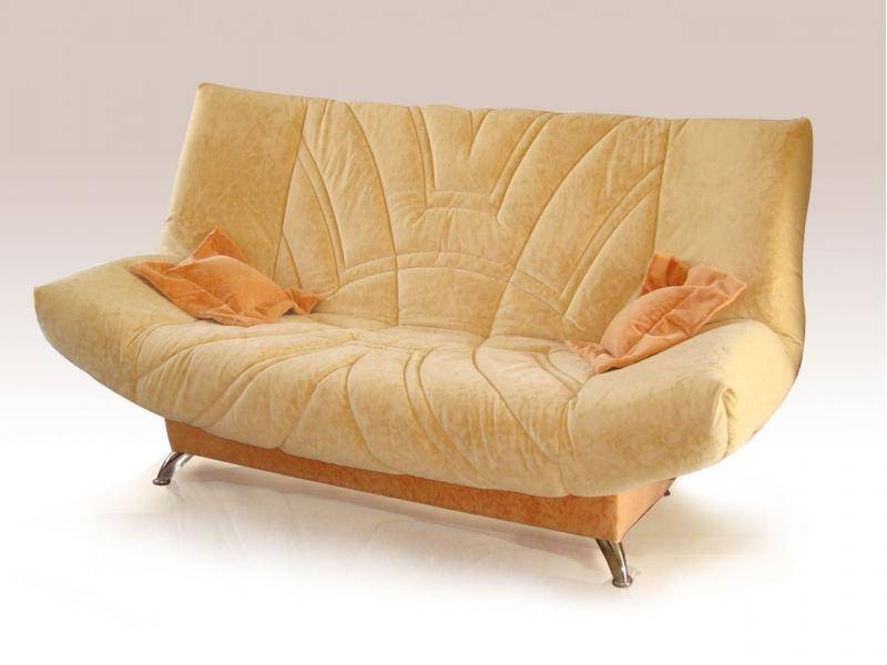 диван клик-кляк макси 2 в Нижневартовске