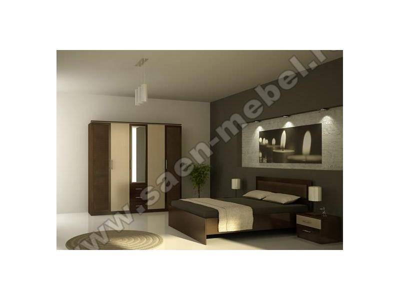 спальня 4 в Нижневартовске