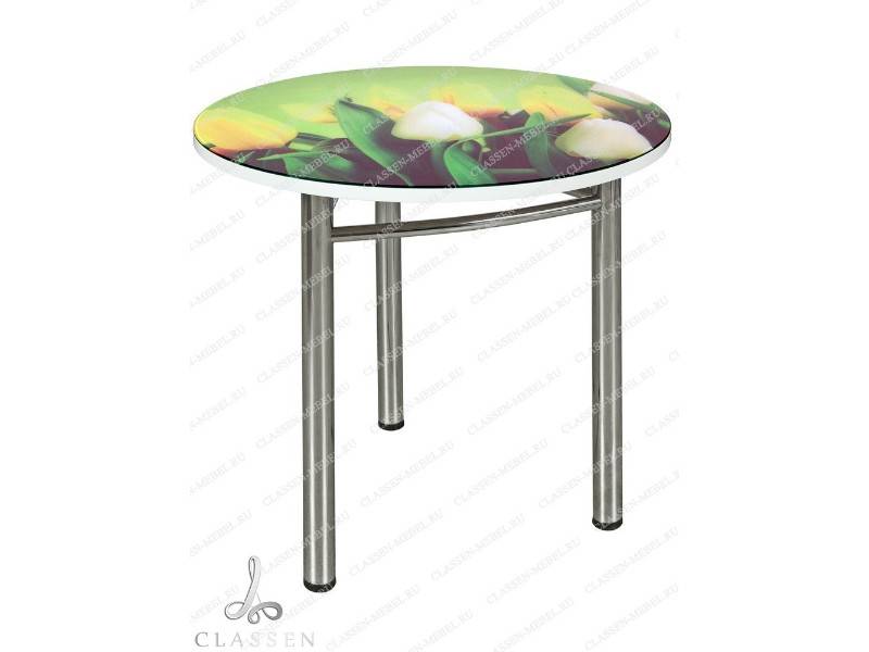 стол обеденный баллада-ru в Нижневартовске