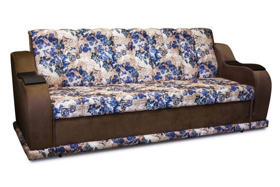 диван прямой дельфин в Нижневартовске