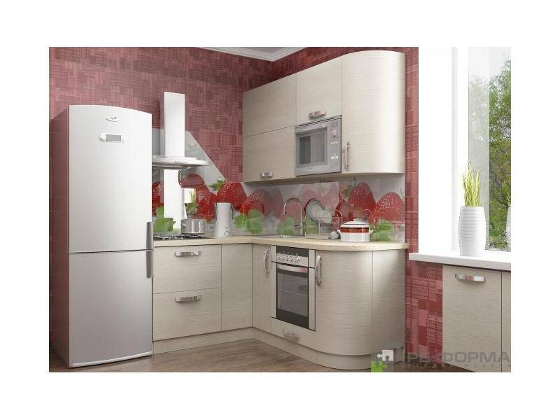 мини кухня 001 в Нижневартовске