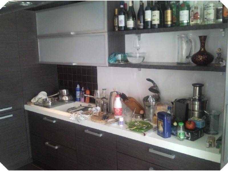 кухонный гарнитур прямой в Нижневартовске