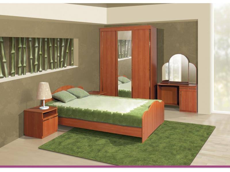 спальня классика 1 в Нижневартовске