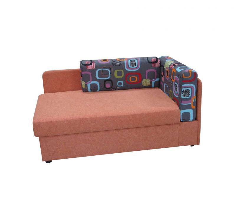 малый угловой диван компакт+ в Нижневартовске