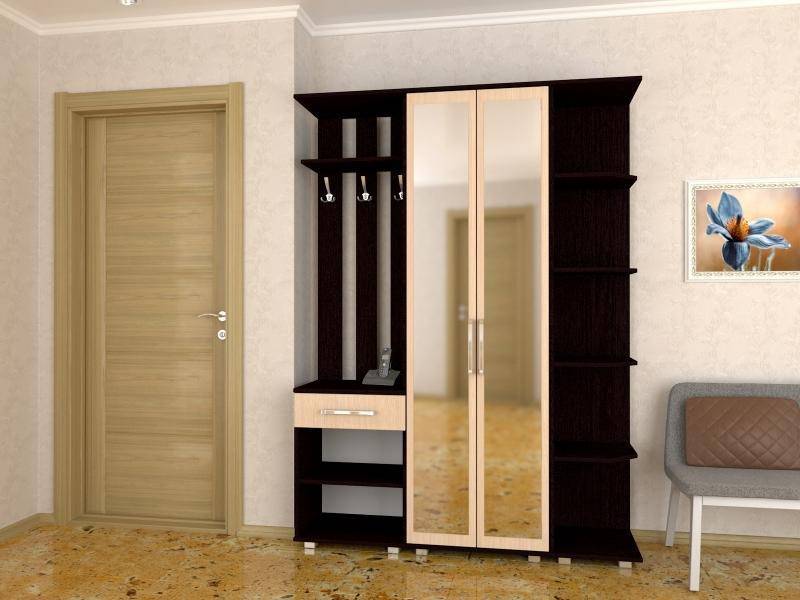 прихожая марсель в Нижневартовске