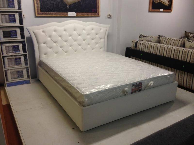 кровать люкс в Нижневартовске