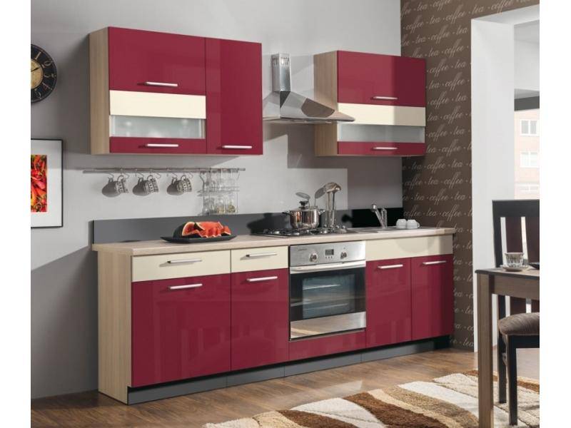 кухонный гарнитур марианна в Нижневартовске