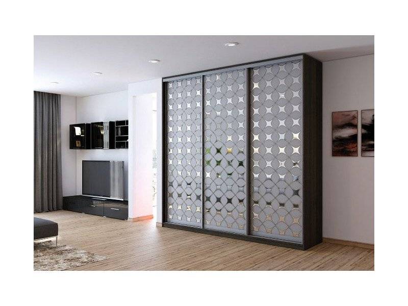 шкаф-купе silver dream модель в в Нижневартовске