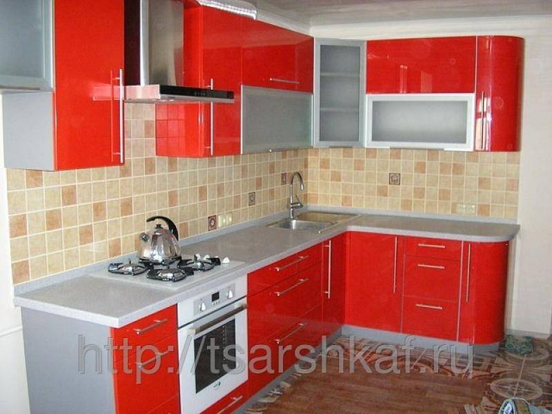 кухня 33 в Нижневартовске