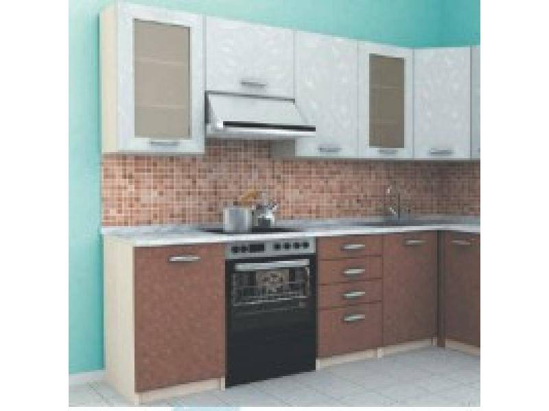 кухня в Нижневартовске