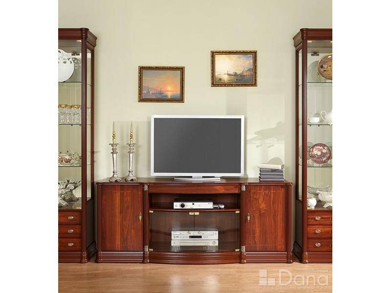 комод 572-с пекан в Нижневартовске