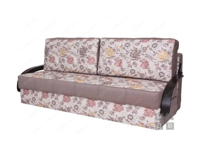 диван прямой берта в Нижневартовске