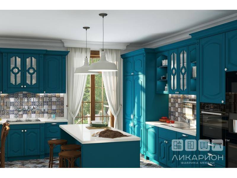 классическая кухня соната флоренция в Нижневартовске