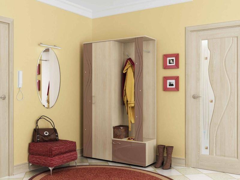 прихожая гавана 2 в Нижневартовске