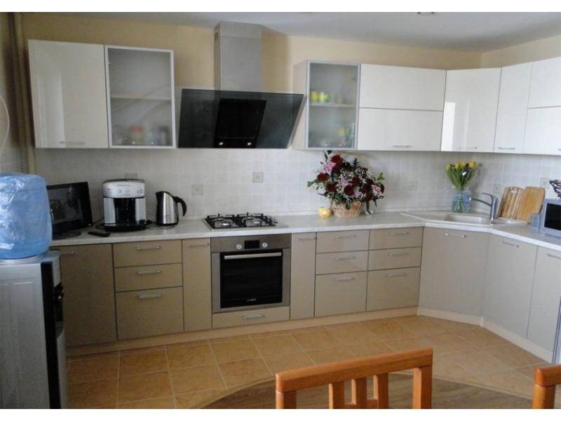 кухня угловая даниэла в Нижневартовске