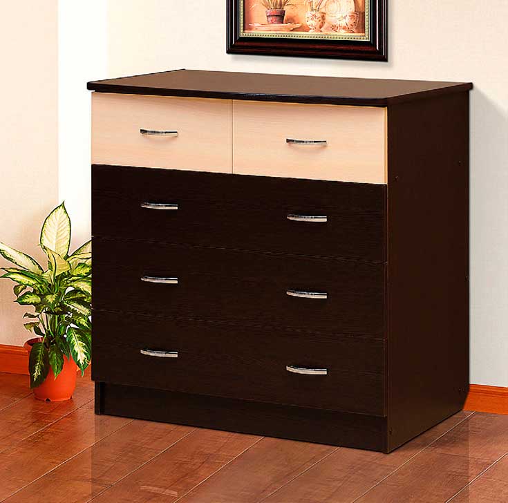 комод-3 в Нижневартовске