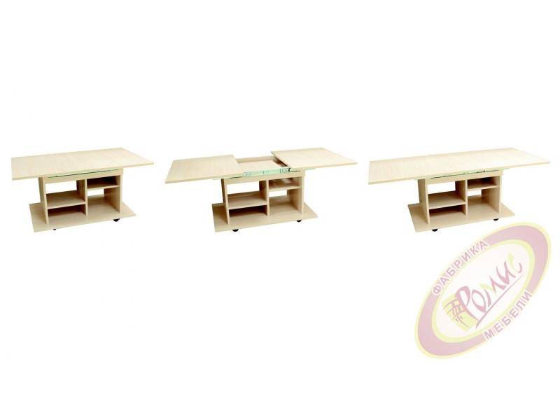 стол журнальный ст-8 в Нижневартовске