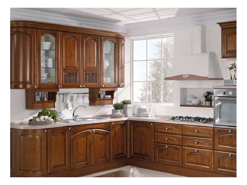 кухонный гарнитур ит-13 в Нижневартовске