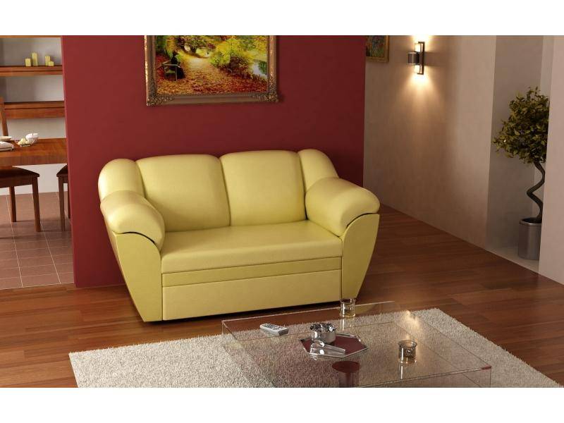 диван прямой милена в Нижневартовске