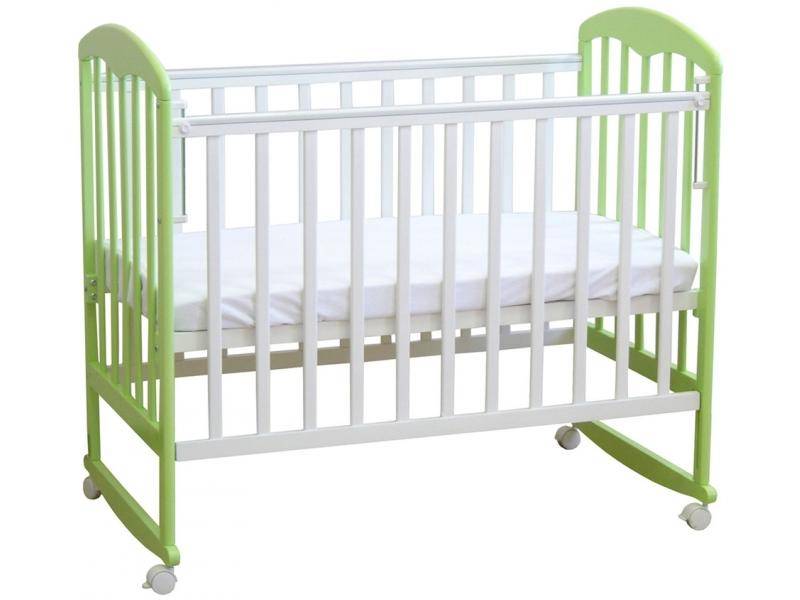 детская кровать из массива 323 в Нижневартовске