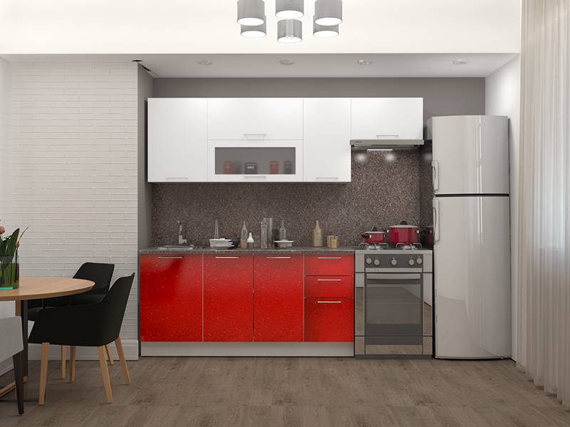 кухонный гарнитур виктория в Нижневартовске