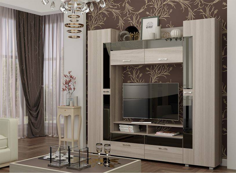 гостиная квант в Нижневартовске