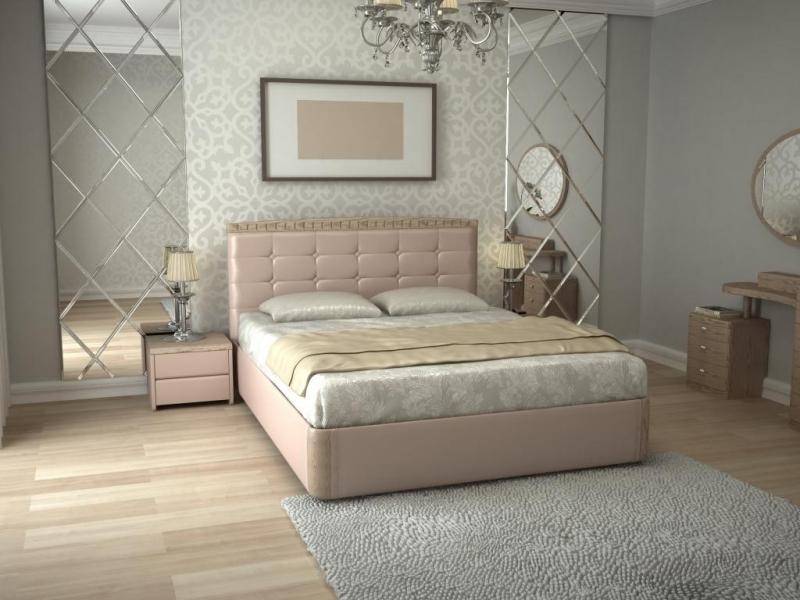 кровать атриа т в Нижневартовске