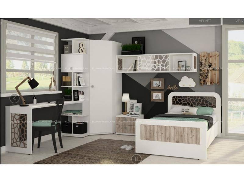 детская вельвет velvet 4 в Нижневартовске