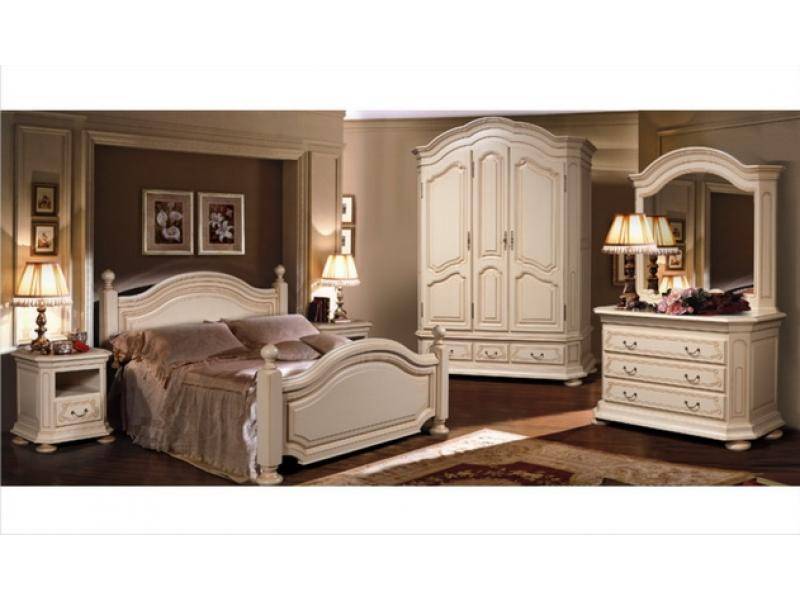 спальня босфор-премиум 1 в Нижневартовске