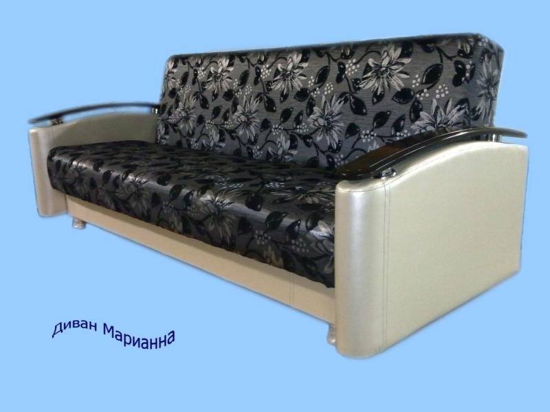 диван прямой марианна в Нижневартовске