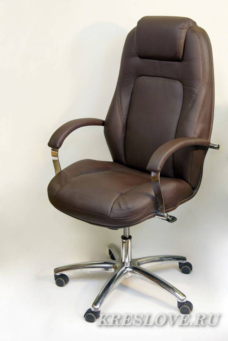 офисное кресло руководителя «эсквайр» в Нижневартовске