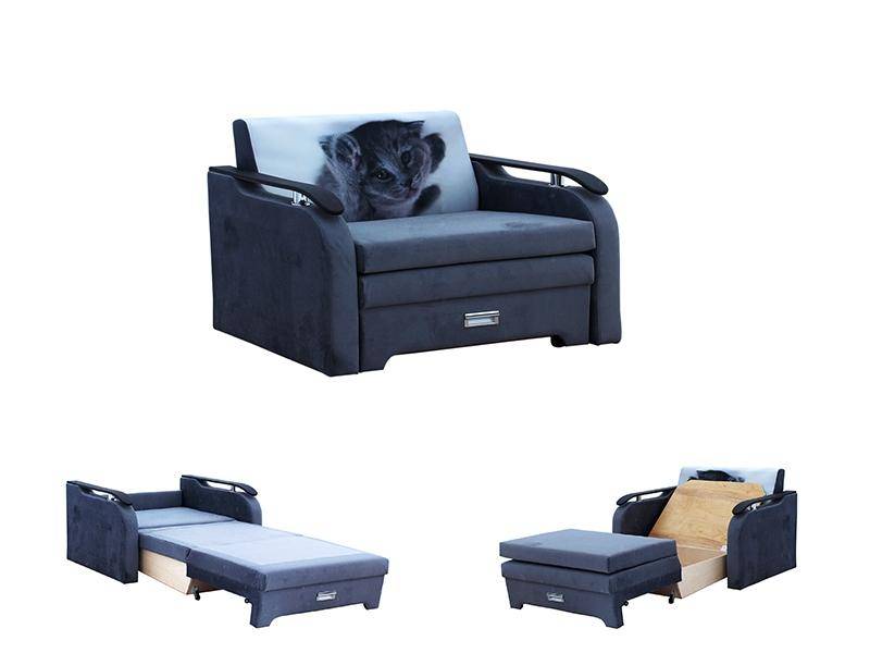 линейный диван узола в Нижневартовске