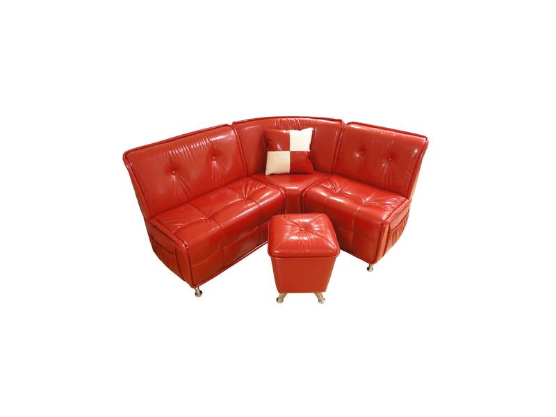 диван угловой санчо лайт в Нижневартовске