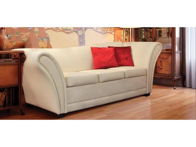 диван прямой гламур в Нижневартовске