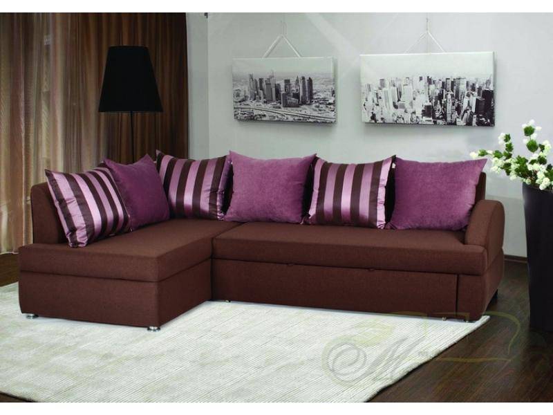 угловой диван вавилон в Нижневартовске