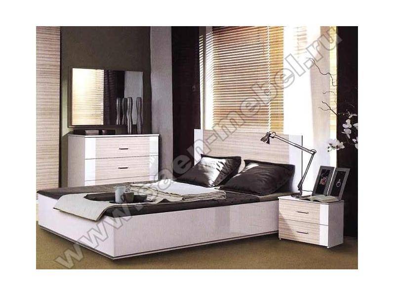 спальня 9 в Нижневартовске