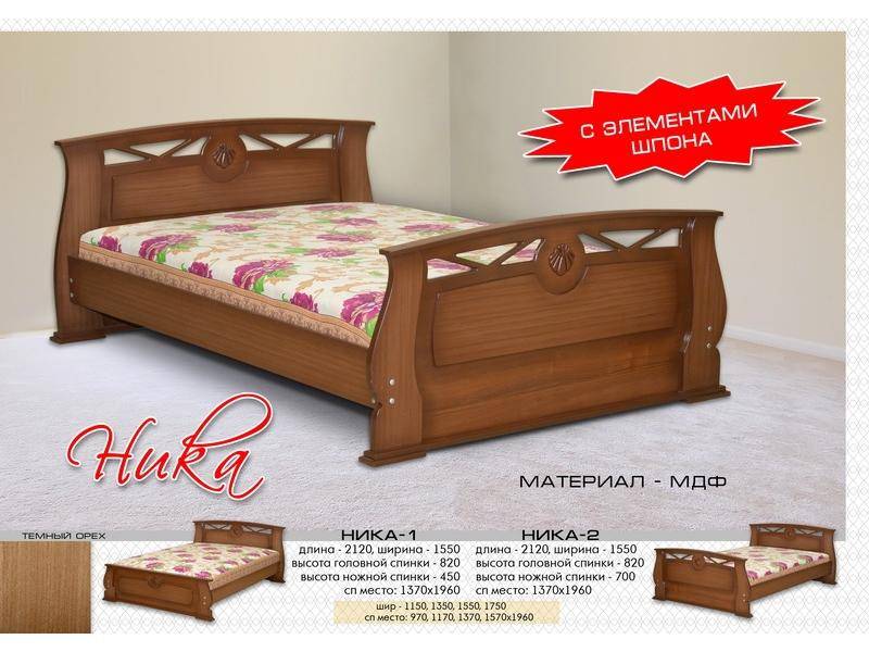 кровать ника в Нижневартовске